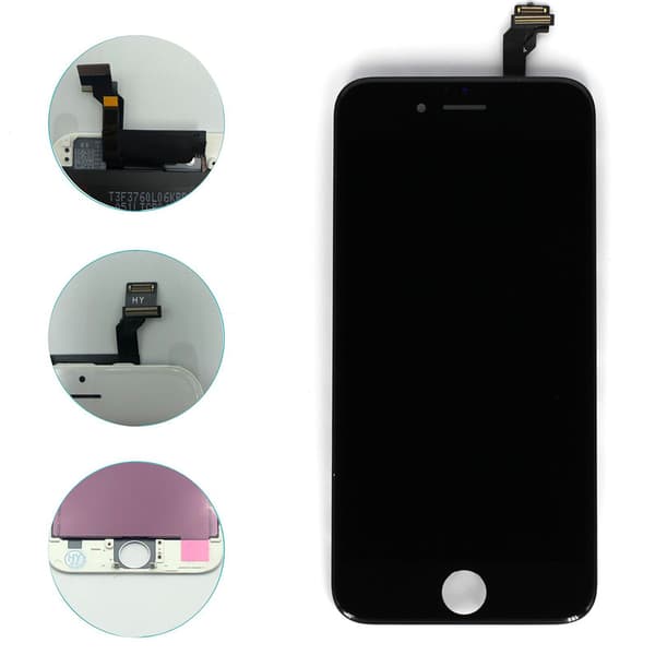 iPhone 6 LCD Skärm
