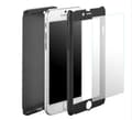 Miniatyrbild 9 av 11: Stilrent Skyddsfodral f�r iPhone 6/6S  (Fram och bak)