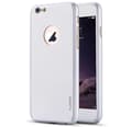 Miniatyrbild 7 av 11: Stilrent Skyddsfodral f�r iPhone 6/6S  (Fram och bak)