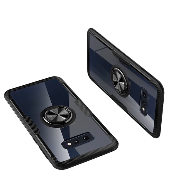 Smidigt Skal Ringhållare - Samsung Galaxy S10+