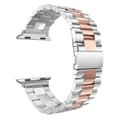 Miniatyrbild 8 av 11: Apple Watch 40mm (4) - Infiland-Classic Länkar i Stål
