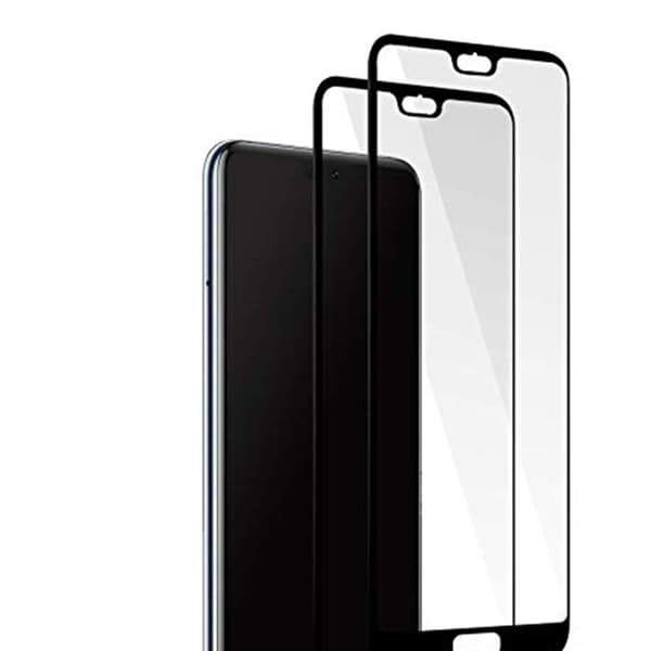 Huawei P20 Pro - 3D 2-Pack EXXO-Skärmskydd (HUTECH)