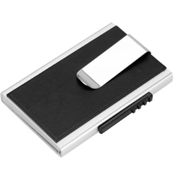 Korthållare (JENSEN) RFID Skydd