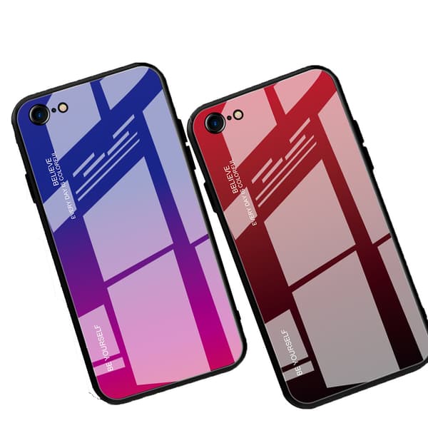 iPhone 7 - Effektfullt Skal