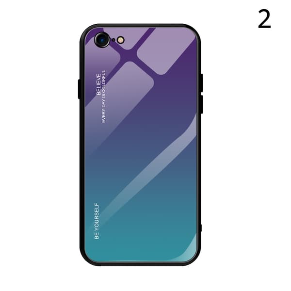 iPhone 8 - Skal