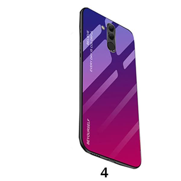 Huawei Mate 20 Lite - Skyddsskal