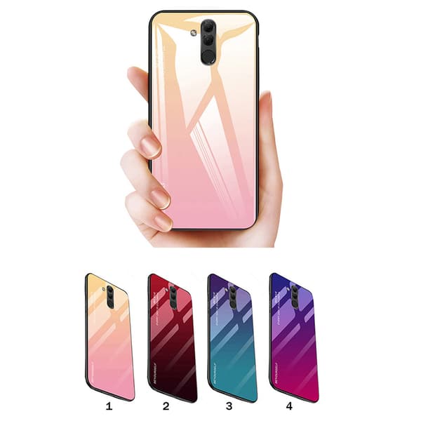 Huawei Mate 20 Lite - Skyddsskal