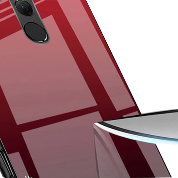 Huawei Mate 20 Lite - Skyddsskal