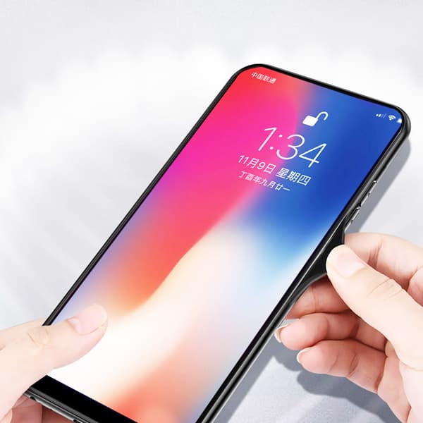 Huawei Mate 20 Lite - Skyddsskal