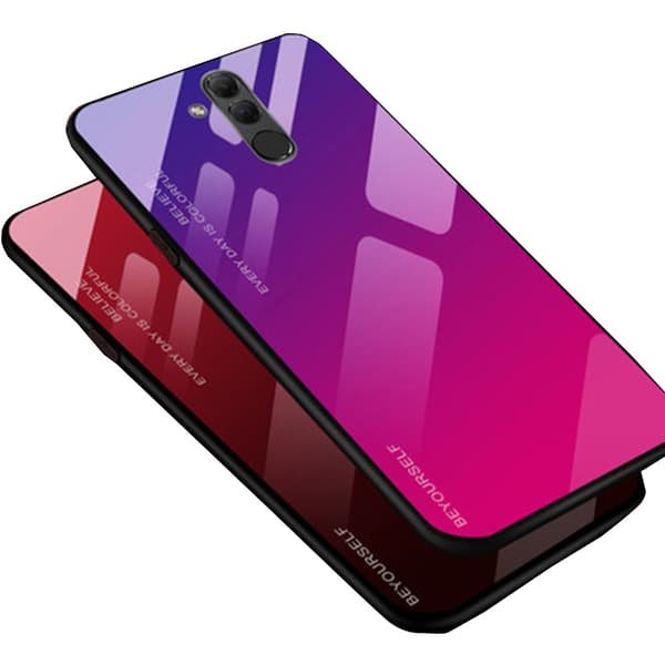 Huawei Mate 20 Lite - Skyddsskal