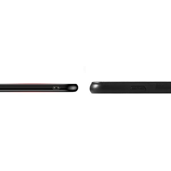 Huawei Mate 20 Lite - Skyddsskal