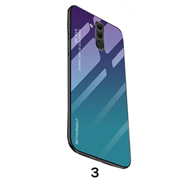 Huawei Mate 20 Lite - Skyddsskal