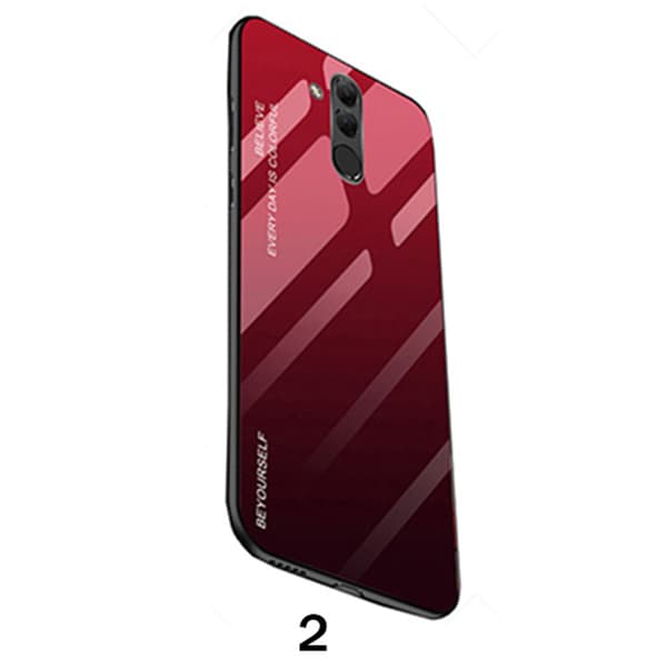 Huawei Mate 20 Lite - Skyddsskal 2