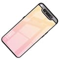 Miniatyrbild 6 av 11: Samsung Galaxy A80 - Skyddsskal (NKOBEE)