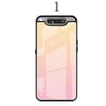 Miniatyrbild 2 av 11: Samsung Galaxy A80 - Skyddsskal (NKOBEE)