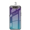 Miniatyrbild 1 av 11: Samsung Galaxy A80 - Skyddsskal (NKOBEE)