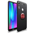 Miniatyrbild 5 av 10: Huawei Y6 2019 - Stilrent Skal med Kickstand (Auto Focus)