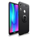 Miniatyrbild 6 av 10: Huawei Y6 2019 - Stilrent Skal med Kickstand (Auto Focus)