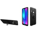Miniatyrbild 9 av 10: Huawei Y6 2019 - Stilrent Skal med Kickstand (Auto Focus)