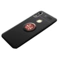 Miniatyrbild 1 av 10: Huawei Y6 2019 - Stilrent Skal med Kickstand (Auto Focus)