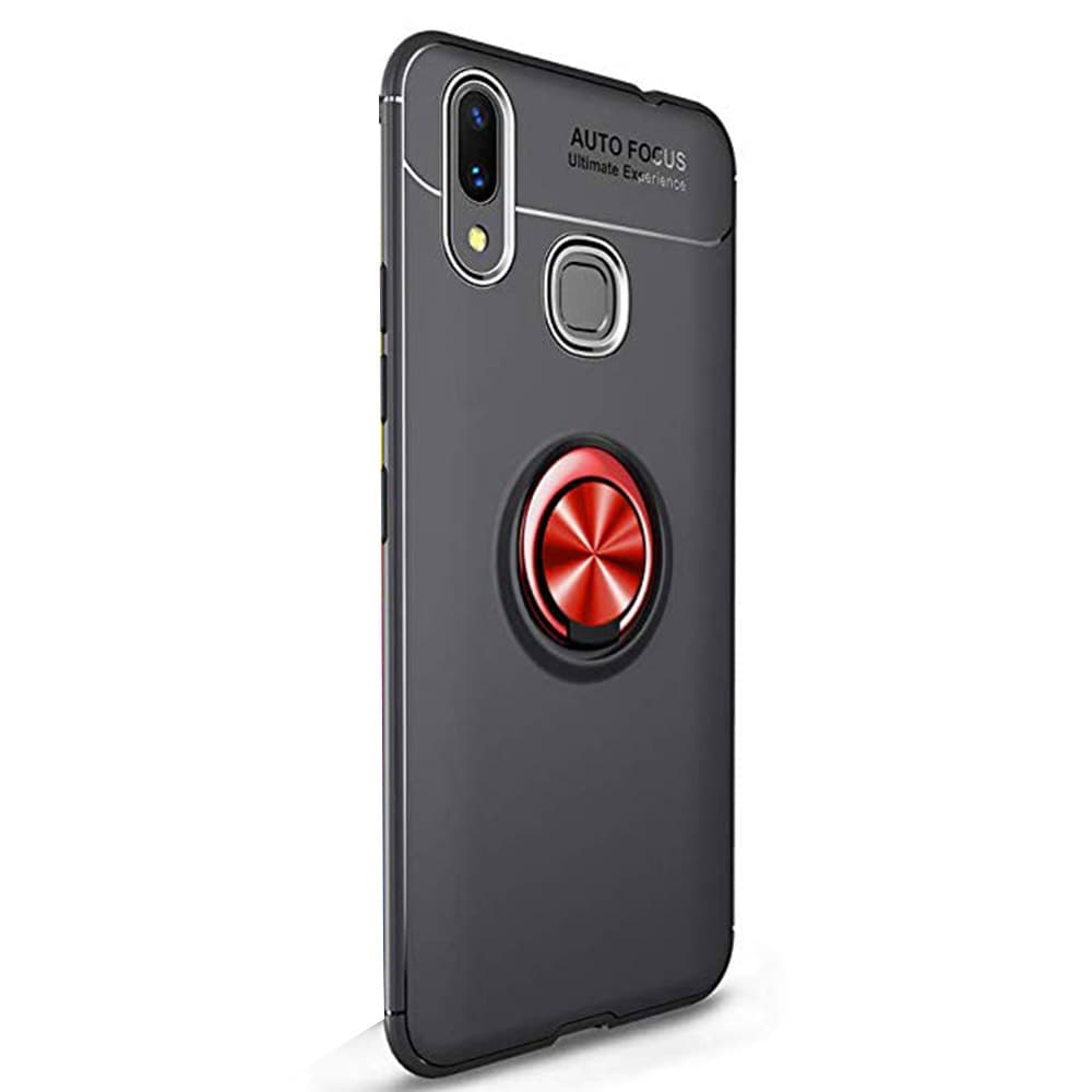 Samsung Galaxy A40 - Elegant AUTO FOCUS Skal