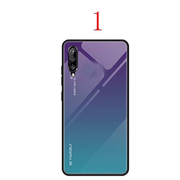 Huawei P30 - Stilsäkert Robust Skal