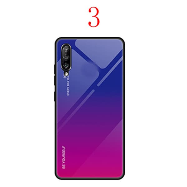 Huawei P30 - Stilsäkert Robust Skal