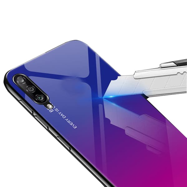 Huawei P30 - Stilsäkert Robust Skal
