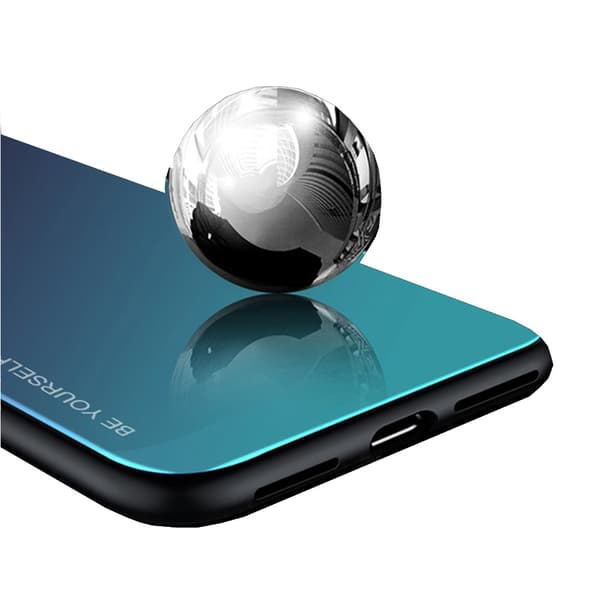 Huawei P30 - Stilsäkert Robust Skal
