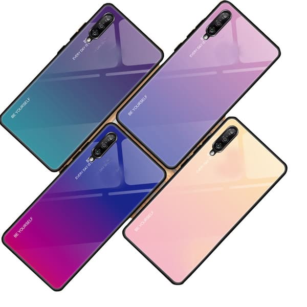 Huawei P30 - Stilsäkert Robust Skal