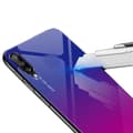 Miniatyrbild 5 av 9: Huawei P30 - Stilsäkert Robust Skal