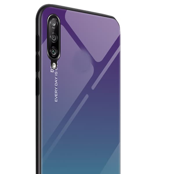 Huawei P30 - Stilsäkert Robust Skal