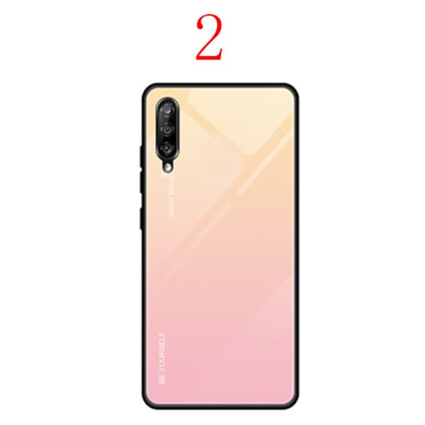 Huawei P30 - Stilsäkert Robust Skal