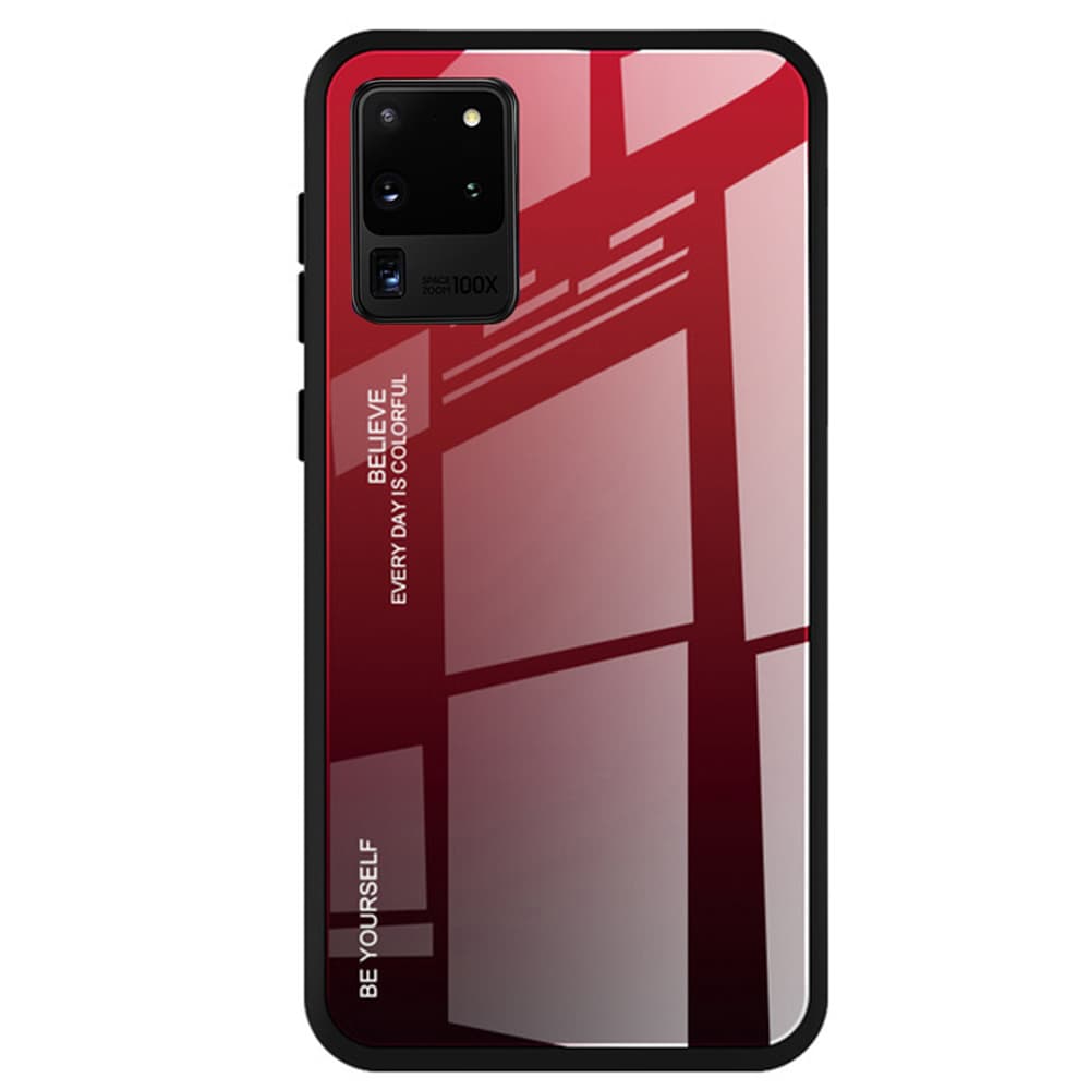 Elegant Skal - Samsung Galaxy S20 Ultra