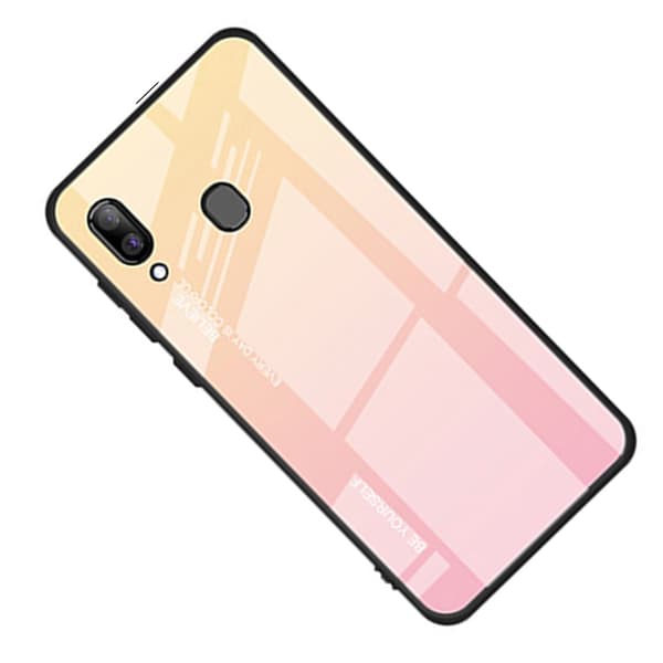 Samsung Galaxy A20E - Skal (NKOBEE)