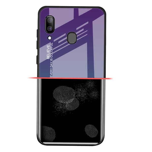 Samsung Galaxy A20E - Skal (NKOBEE)