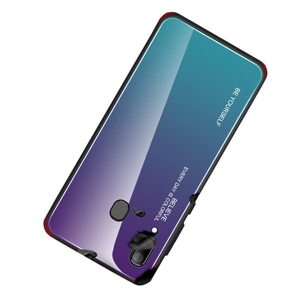 Samsung Galaxy A20E - Skal (NKOBEE)