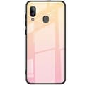 Miniatyrbild 10 av 11: Samsung Galaxy A20E - Skal (NKOBEE)