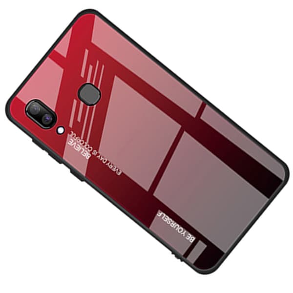 Samsung Galaxy A20E - Skal (NKOBEE) 2