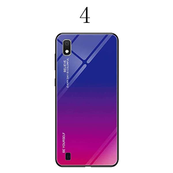 Skyddande Skal från Nkobee - Samsung Galaxy A10