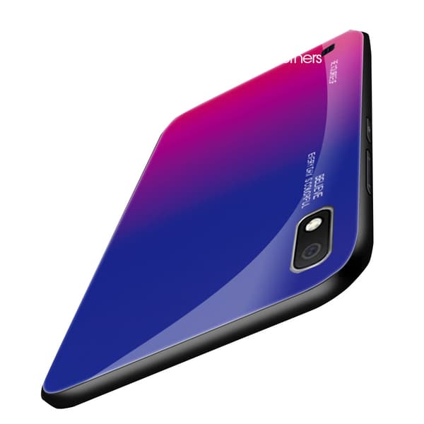 Skyddande Skal från Nkobee - Samsung Galaxy A10