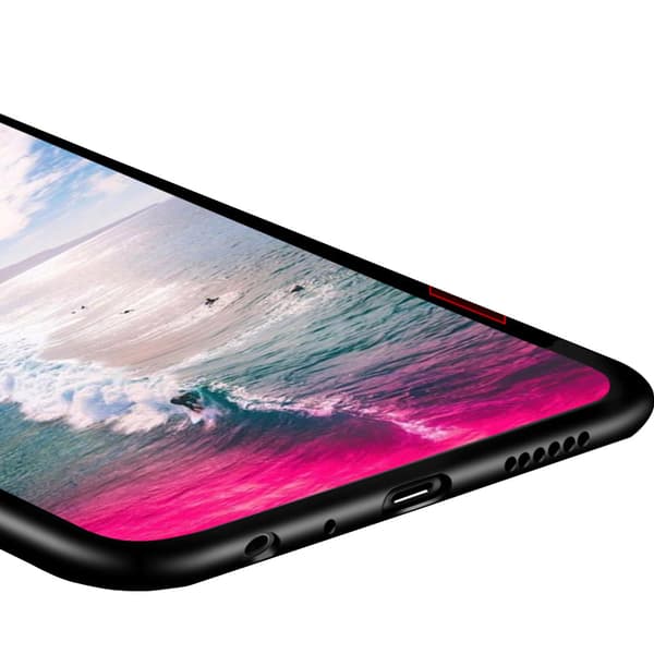 Skyddande Skal från Nkobee - Samsung Galaxy A10