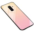 Miniatyrbild 7 av 11: Elegant Stötdämpande (Nkobee) Skal - Samsung Galaxy A8 2018