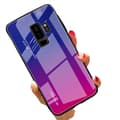 Miniatyrbild 10 av 11: Elegant Stötdämpande (Nkobee) Skal - Samsung Galaxy A8 2018