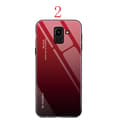 Miniatyrbild 1 av 9: Samsung Galaxy A6 2018 - Skal