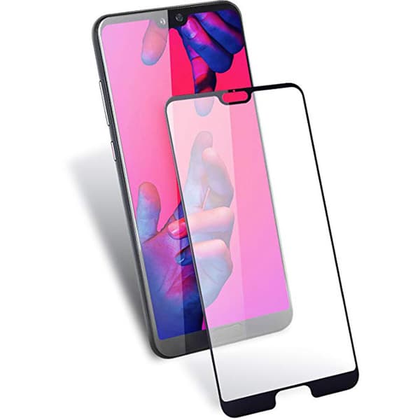 Huawei P20 Pro - 3D EXXO-Skärmskydd (HUTECH)