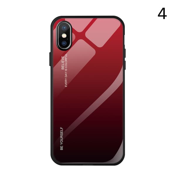 iPhone XR - Skal