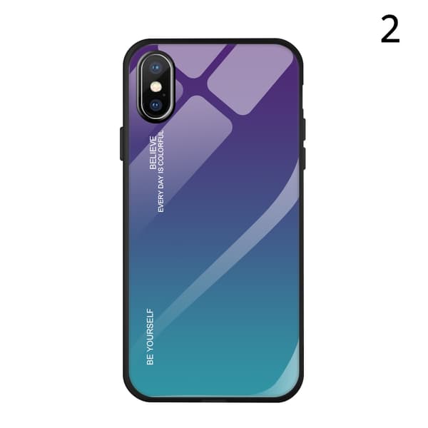 iPhone XR - Skal