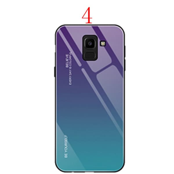 Skal - Samsung Galaxy A8 2018