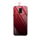 Miniatyrbild 2 av 11: Skal - Samsung Galaxy A8 2018